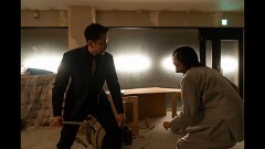 静かなるドン　第８章