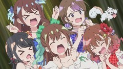 #2 【茜屋＆若井＆久保田 特別コメント付き】i☆Ris the Movie – Full Energy!! -テンション鬼アガりルート
