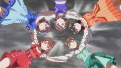 #4 【芹澤＆茜屋 特別コメント付き】i☆Ris the Movie – Full Energy!! -テンション激アガりルート
