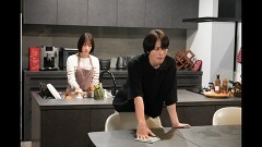 第２話『饗宴』愛憎渦巻くホームパーティー