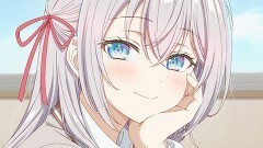 第1話 ロシア語でデレるアーリャさん
