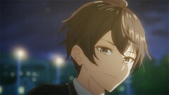 第3話 そして二人は出会った