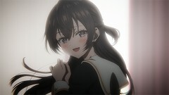 第4話 溢れ出す想い