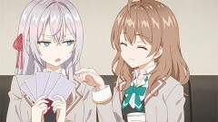 第7話 嵐、来たる
