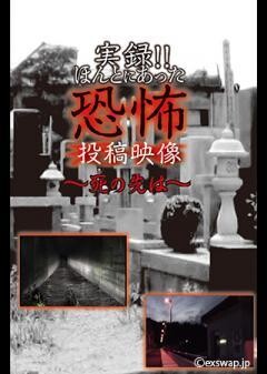 実録!!ほんとにあった恐怖の投稿映像 〜死の先は〜