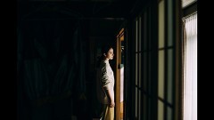 消えない灯り