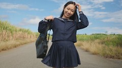 #5 入間ゆい「ピュア・スマイル」
