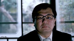 怪奇蒐集者 曰ク憑キ 十二月田護朗