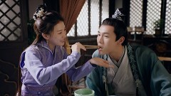 公子の花嫁２〜激甘夫の隠された秘密〜 #5「告白の夜」