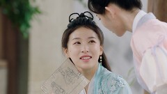 公子の花嫁２〜激甘夫の隠された秘密〜 #7「最大のピンチ」