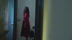 第５話「叫ぶ女」「私も」