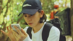 第７話「闇女」「テントの中と外」