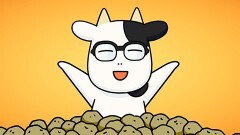 ２頭目 ジャガイモ