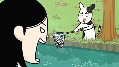 ６頭目 防疫