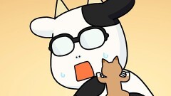 ８頭目 犬と猫