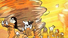 １２頭目 火星開拓農民　荒川