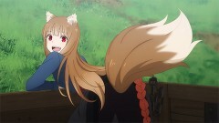 第2幕 いたずら狼と笑えない冗談