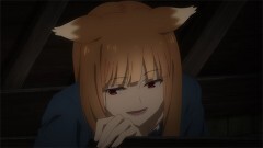 第4幕 夢見がちな商人と月明りの別れ
