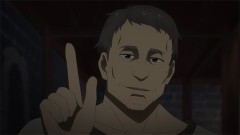 第18幕 決意の積荷と覚悟の交渉