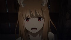 第20幕 教会の少女と粉挽きの少年