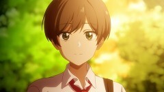 第3話 さよならわたし