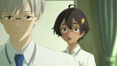 第2話 約束された敗北を君に