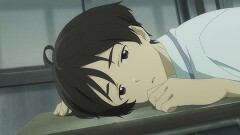 第4話 負けヒロインを覗く時、負けヒロインもまたあなたを覗いているのだ
