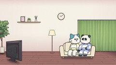 第4回公演 （アニメ）サッカー日本代表／（実写）#4