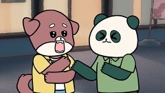 第5回公演 （アニメ）キャンプに行く話／（実写）#5