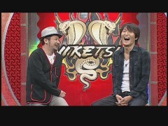 #1 にけつッ!!