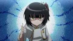 #2 漆黒の血