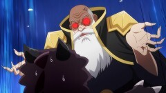 #7 大魔導士復活！