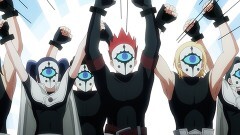 #9 邪竜降臨！
