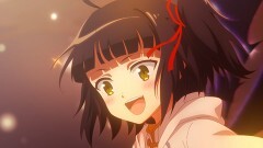 #12 姉妹心ひとつに、アスガの未来へ