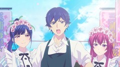 第4話 桜まつり！