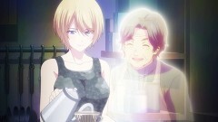 第7話 アタシの1年