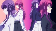 第10話 桜花と橘花