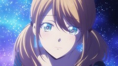 第11話 恋の火花