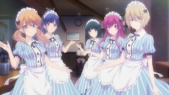 第13話 ファミリアに黒い影