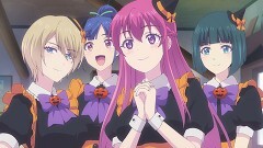 第15話 反撃の一手