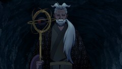 第5話 野望