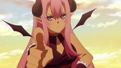 第8話 決戦イヴァリアス