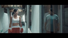 YOLO 百元の恋（字幕）
