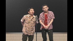 2007　上半期 漫才「爆笑問題のツーショット」