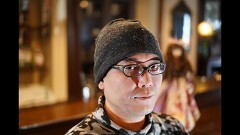 怪奇蒐集者 新宿ゴールデン街の怪談  インディ
