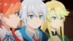 第四話 タクミパーティー、初陣！