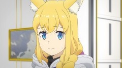 第七話 王都の狐耳少女