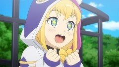 第八話 パーティー名を決めよう！