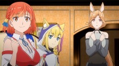 第十一話 波乱の予兆