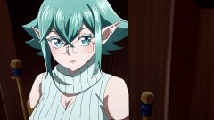 第2話 石頭な族長を虜にする交渉術